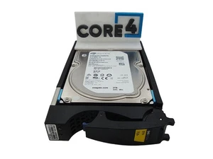 EMC D3-VS07-2000 2TB 7.2K SAS 12G 3.5in UNITY - 005051613 - Picture 1 of 1