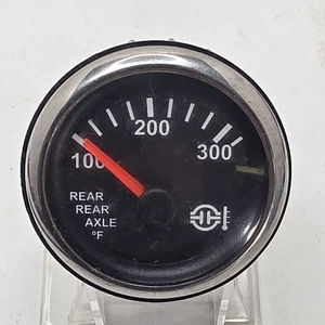 Western Star Rear Axle Temp Gauge 87340S3437 843461 Western Star Truck - Bild 1 von 4