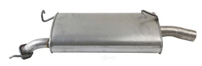 Silenciador de escape-Sedan AP escape 700409 - Imagem 1 de 3