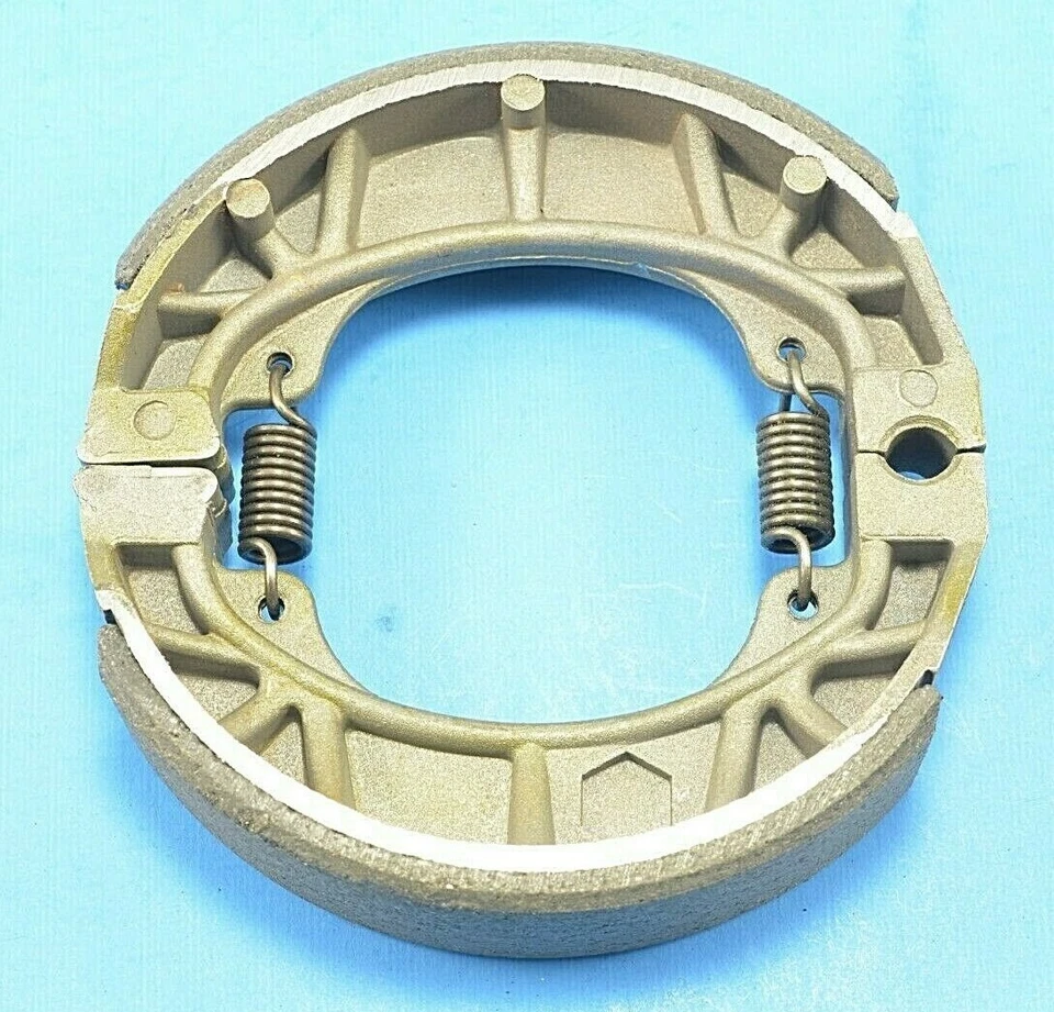 Rear Brake Shoes fit Honda CT70 Mini 1977-1982 1991 1992 1993 1994 - Image 1 of 1