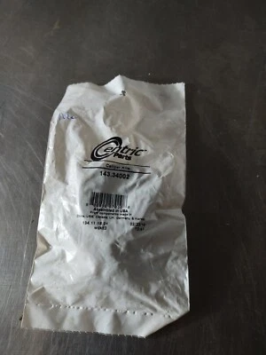 Kit Reparación Pinza Freno CENTRIC para BMW 733i 633CSi 2002tii 1969-1988 143.34002 Foto 1 de 2