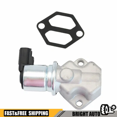 Válvula de control de aire de ralentí para Ford Mercury Monterey Freestar Windstar LS 2001-2007 Foto 1 de 4