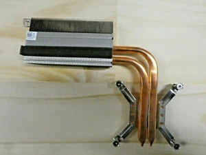 Genuine Dell Optiplex 9010 Inspiron One 2330 All-in-one CPU Heatsink 0TY0P5 - Picture 1 of 7