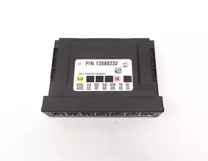 OEM GM 13588232 BCM Body Control Module 13-14 Cadillac ATS, XTS Impala Sonic  - Picture 1 of 3