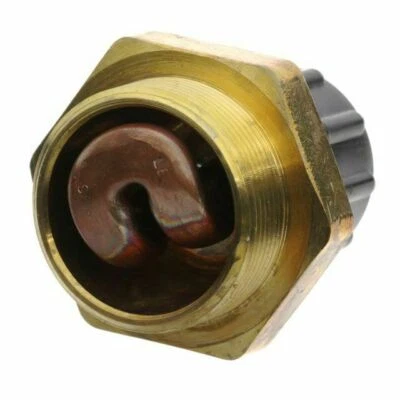 Genuino Mopar 2004 Chrysler Crossfire bloque de motor delantero calentador 5099809AA Foto 1 de 4