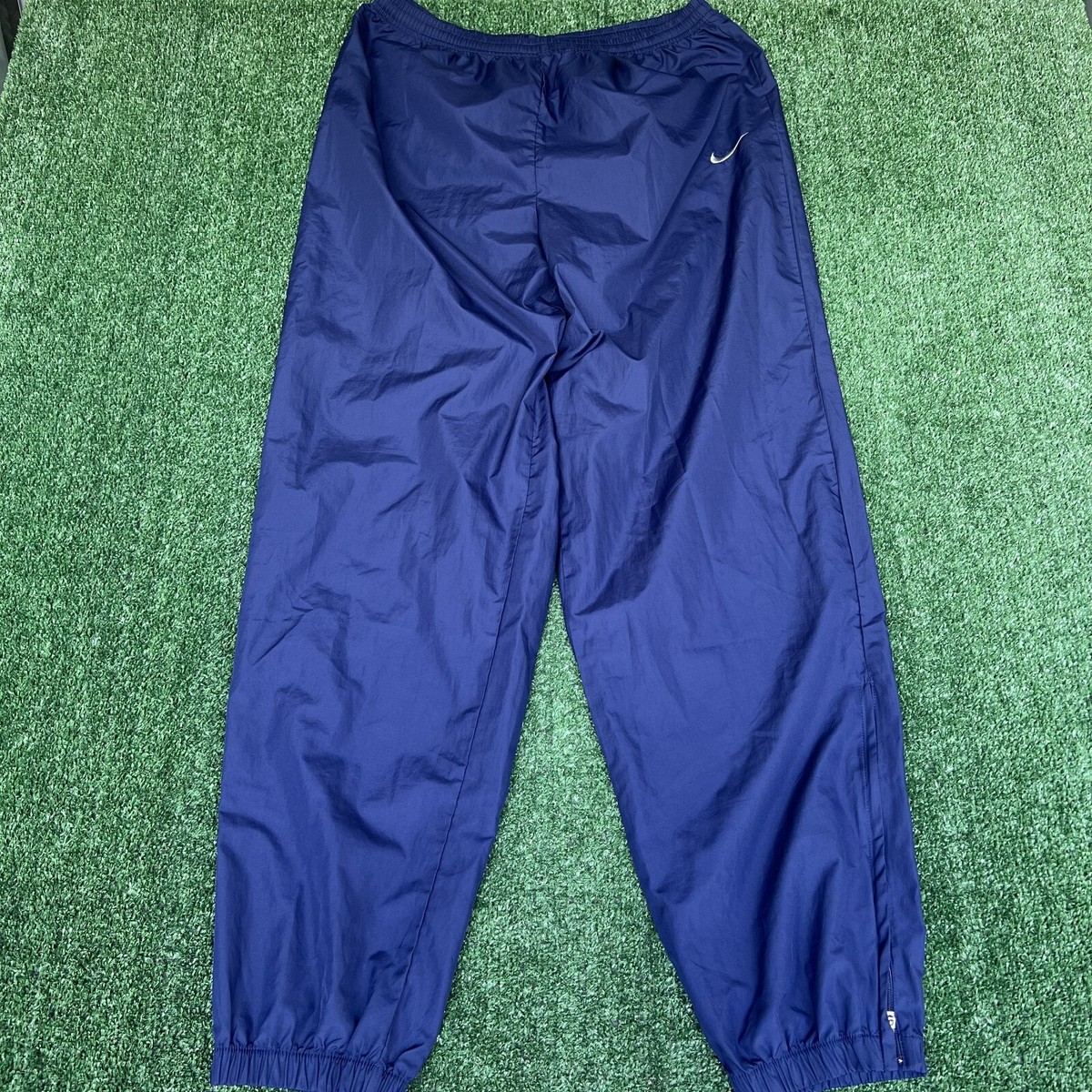 nike track pants ebay