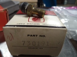 Tecuseh OEM NOS Grundierung 730191 - Bild 1 von 1