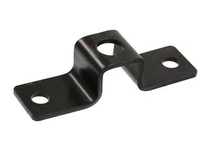 1968-1982 Corvette Spare Tire Carrier Lock Bolt Bracket - Picture 1 of 2