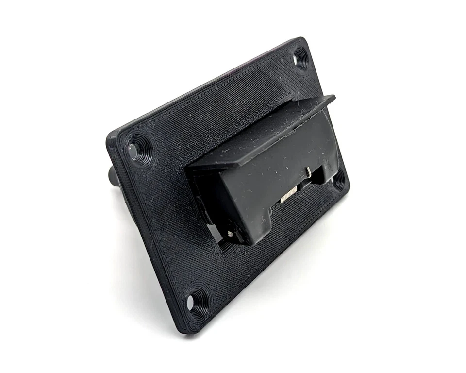 NARVA 7 Pin Flush mount panel 7 pin not included* - image 1 of 1