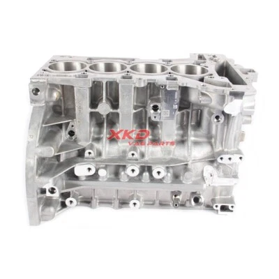 2.0T  Engine Block Low-Power Fit For BMW 220i 320i 420i N20 #11112357459# - Image 1 of 4