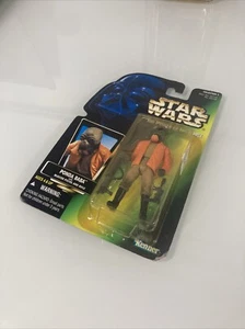 Star Wars Ponda Babe Power of the Force Kenner - Bild 1 von 5