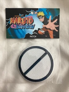 Parche Naruto Shippuden - Imagen 1 de 3