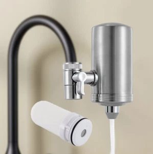Filtro de grifo Filtro de agua On Tap Agua potable Filtro de agua del grifo Cocina - Imagen 1 de 15