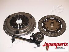 Produktbild - JAPANPARTS KF-1007 Kupplungssatz für Nissan 