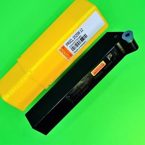 WSP Klemmhalter SANDVIK PRGCL 2525M 12  NEU  WSP:RCMX 1204.. - Bild 1 von 8