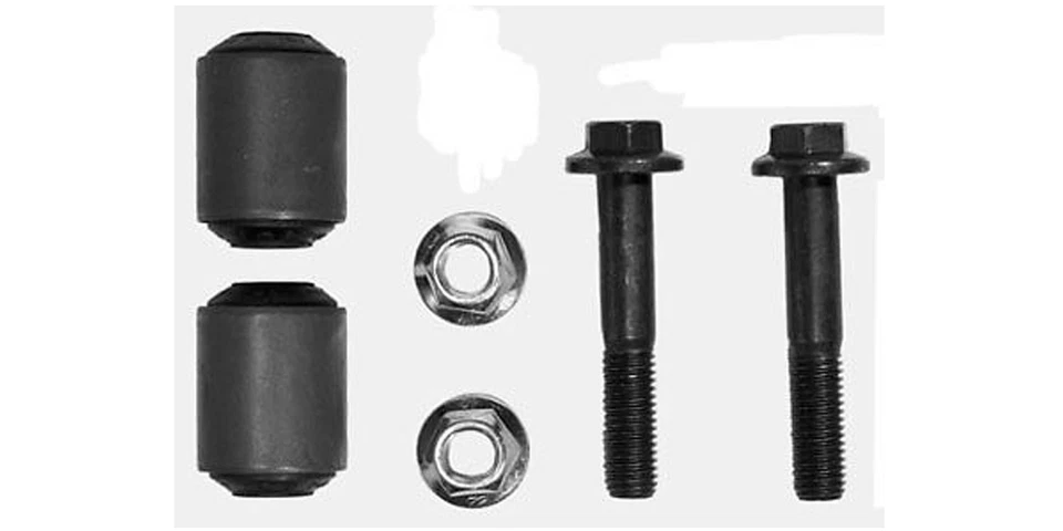 Kit de bucha de substituição de braço de controle dianteiro Volvo 850 S70 V70 271631 - Imagem 1 de 1