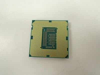 INTEL XEON SR0P4 3.30 GHZ  - Image 1 of 3