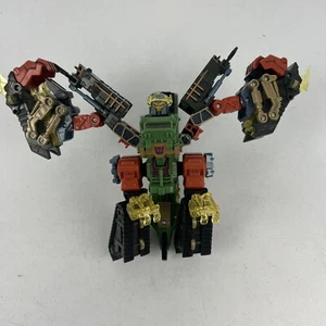 Transformers Energon Scorponok Action Figure Command Class 2004 Hasbro **READ** - Picture 1 of 5