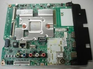 LG43UN7300PTC Main Board EAX69083603 - Picture 1 of 3