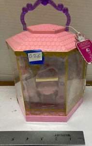 DISNEY PRINCESS DARLINGS GAZEBO PLAY SET NIB - Picture 1 of 6