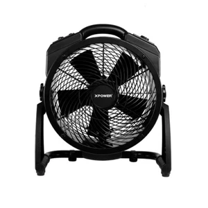 Generador de ozono XPOWER M-27 aparato de ozono ozonizador purificador de aire desinfectar AirFan - Imagen 1 de 10