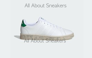 adidas blancos advantage