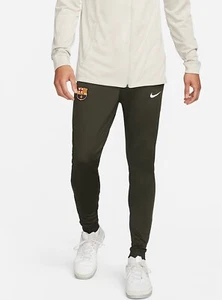 F.C. Barcelona Strike Men's Nike Dri-FIT Soccer Track Pants – DX3536-221 M - Picture 1 of 4