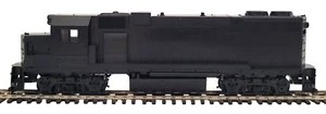 Frenos dinámicos o no dinámicos ficticios sin decorar Athearn 4650 HO GP38-2 nuevos otros - Imagen 1 de 15