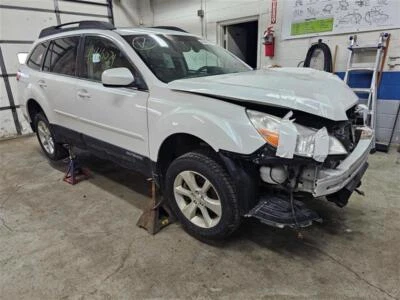 Used Front Left Door Window Regulator Front fits: 2013 Subaru Legacy electric L. - Image 1 of 4