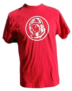 Vintage Billionaires Boys Club: Astronaut Head T-Shirt (sz: L) Single Stitch - Picture 1 of 6