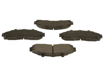 Juego de pastillas de freno delanteras para Mazda B2500 1998-2001 Motorcraft 29197THHK 1999 2000 Foto 1 de 2