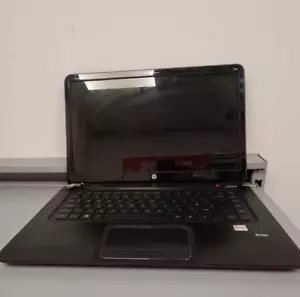 HP Envy 6-1000 6-1006EA LAPTOP FAULTY HINGE 500GB HDD 6GB RAM - Picture 1 of 7