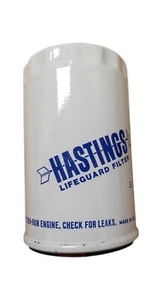 Hastings Filters 234 Engine Oil Filter Buick Chevy GMC Pontiac 1980-1987 LF234 - Picture 1 of 3