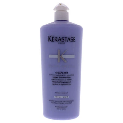 Кондиционер Blond Absolu Cicaflash от Kerastase для унисекс - 34 унции - Изображение 1 из 3