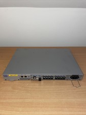 EMC/Brocade DS-300B,24 Port Fibre Channel Switch w/7 x 8G SW SFP 57-1000117-01 2