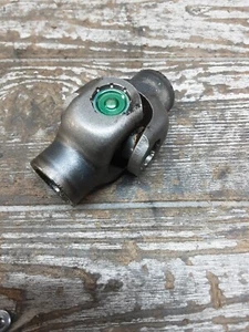 2009 09 07-14 Honda VT750 Shadow Spirit 750 Rear Universal U Joint Linkage - Picture 1 of 9