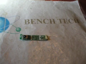 Sharp DUNTKG015FM01 IR Sensor Board For Model LC-60LE640U - Picture 1 of 2