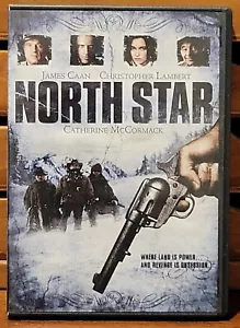 North Star (DVD, 2009) James Caan - Christopher Lambert - Catherine McCormack - Picture 1 of 4