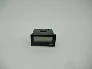 Omron H7EC-NV-B 8 Digit Total Counter 4.5-30VDC 30Hz *No Bracket* USED - Picture 1 of 2