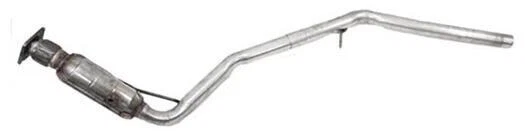 Convertidor catalítico de ajuste directo Eastern Catalytic para Chrysler Town & Country Foto 1 de 1