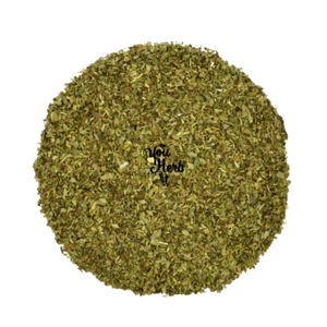 Oregano Dried Cut Leaves 300g-1.95kg - Origanum Vulgare L. - Picture 1 of 3