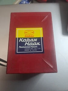 KOBAN HOOK KRT14-5-0 ROTARY HOOK FOR SEIKO AND SINGER SEWING MACHINES - Picture 1 of 5