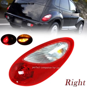 Right Tail light Rear Brake Lamp 5116222AA For Chrysler PT Cruiser 2006-2010 - Picture 1 of 10