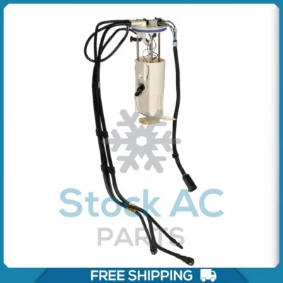 Electric Fuel Pump for Chevrolet Lumina, Monte Carlo QOA - Image 1 of 4