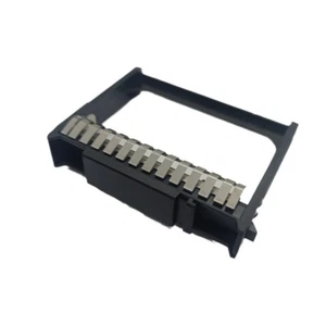 For HP Dl380 G8 G9 2.5″ Server Hard Drive Plug HDD Blank Filler Plate 652991-001 - Afbeelding 1 van 4