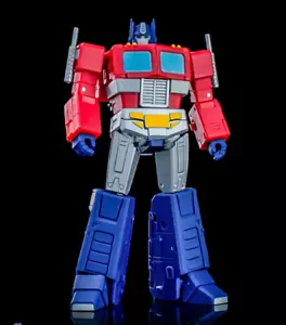 Transformation Toys For MS-B46A Transforming Robot Gray Legs Shape-Shifting Car - Picture 1 of 13