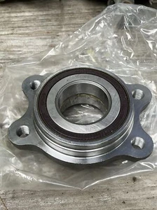 Módulo de cojinete de rueda con brida estándar Centric Parts CTEK 405.33001E con ABS - Imagen 1 de 17