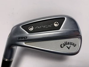 Instalador de hierro Callaway Apex Pro 24 individual 7 Project X 6,0 grafito rígido para hombre diestro - Imagen 1 de 6