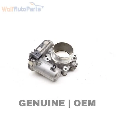 2015-2017 LAND ROVER DISCOVERY SPORT 2.0L - Corpo do acelerador CMSE9F991AD - Imagem 1 de 4