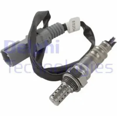 Sonda lambda Sonda plana ES20410-12B1 DELPHI para TOYOTA LEXUS - Imagen 1 de 4